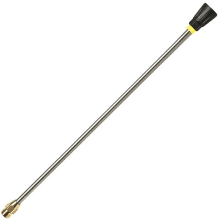 500 mm M20042 suuttimella Suihkuputki laakasuuttimella, Kränzle