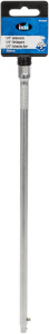 JATKOVARSI 1/4" 300MM 2