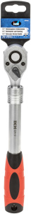 RÄIKKÄVÄÄNNIN TELESKOOPPINEN 1/2" 305-445MM 2