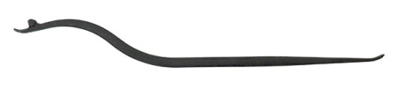 RENGASRAUTA MICHELIN1547,PITUUS 38 CM