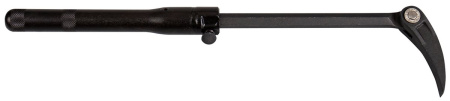 VÄÄNTÖRAUTA 340-470MM KÄÄNTÖPÄÄ