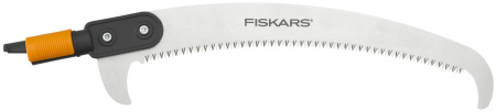OKSASAHA VARSIKIINNITYKSELLÄ QUIKFIT FISKARS