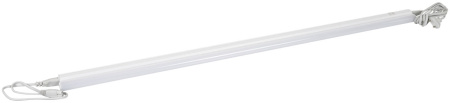 LED KATTO / SEINÄVALAISIN 11W KETJUTETTAVA 230V