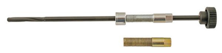 HEHKUKANAVAN KALVAINSARJA M8X1/M9X1