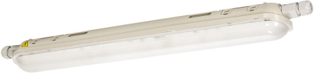 LED KATTOVALAISIN 2730LM 21W 4000K 590MM