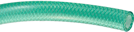 POLTTOAINEEN KESTÄVÄ LETKU PVC, hinta €/metri