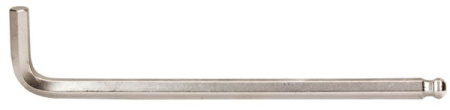 KUUSIOKOLOAVAIN 4MM102X28MM PALLOPÄÄ