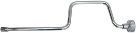 VEIVI 1/2" 420MM
