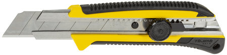 KATKOTERÄVEITSI 25MM ROCK HARD GRI LC-661