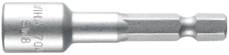 MAGNEETTIHYLSY 10X55MM SB