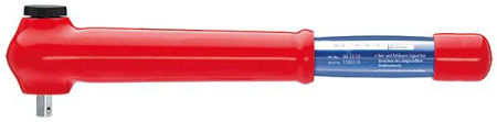 MOMENTTIAVAIN 3/8"5-50NM VDE