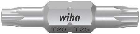 RUUVAUSKÄRKI TORX TUPLA T6-T30, WIHA