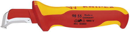 KUORINTAVEITSI 98 55 KNIPEX