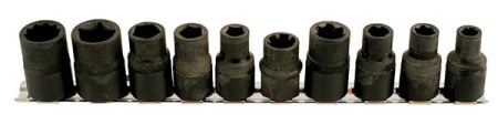 ERIKOISHYLSYSRJ. 1/2" 10-OSA