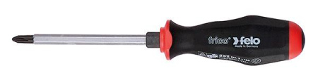 LYÖNTIRUUVITALTTA PH1X90MM FELO