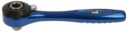 RÄIKKÄVÄÄNNIN 1/4" 36Z ALUMIINI