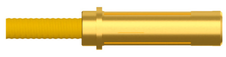 LANGANJOHDIN 4,5M 1,4-1,6MM TERÄS KEMPPI
