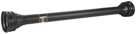 SUOJUSPUTKI V08 1510MM TÄYDELLINEN