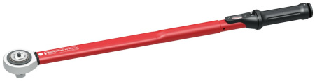 MOMENTTIAVAIN 3/4"80-400NM GEDORE RED