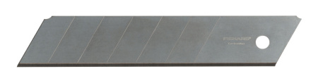KATKOTERÄT 25MM 5KPL CARBONMAX FISKARS