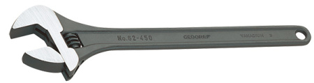 JAKOAVAIN 18" AUKEAMA 53MM