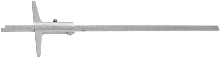 TYÖNTÖMITTA SYVYYS 300MM DIN862