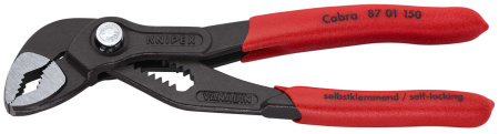 SIIRTOLEUKAPIHDIT 150MM COBRA 87 01 150
