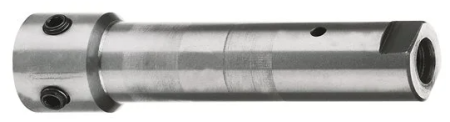 ADAPTERI MDE42 19MM WELDON, Milwaukee
