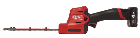PENSASLEIKKURI M12 FHT20-402, Milwaukee