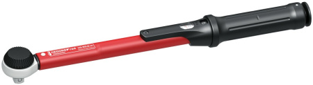 MOMENTTIAVAIN 3/8"10-50NM GEDORE RED