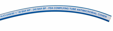 ALICLEAN/80 1/2" ANTIBACTERIC 80BAR, hinta €/metri