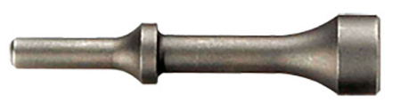 TALTTA TASAKANTAPYÖREÄ NISKA 10,2MM
