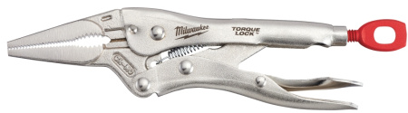 LUKKOPIHDIT 150MM PITKÄKÄRKI, Milwaukee
