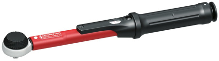 MOMENTTIAVAIN 1/4"5-25NM GEDORE RED