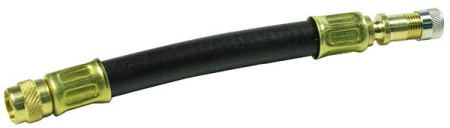 VENTTIILINJATKE 125MM