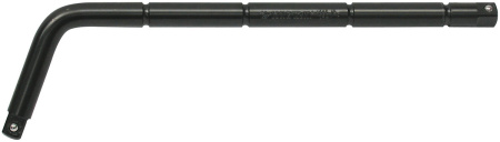 HYLSYNVÄÄNNIN 1/2" L-VÄÄNNIN