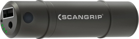 SCANGRIP POWERBANK4000MAH 3,65V
