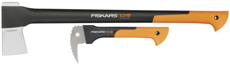 HALKAISUKIRVES X21 + POKARA