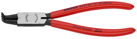 LUKKORENGASPIHDIT 170MM 19-60MM SISÄP. 44 21 J21