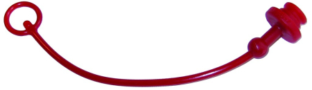 PIKALIIT SUOJATULPPA 3/4"MUSTA C26915-12
