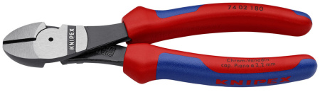 SIVULEIKKURIT 180MM 74 02 180
