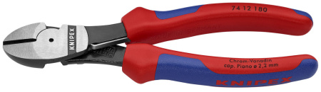 SIVULEIKKURIT 180MM 74 12 180