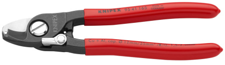 KAAPELILEIKKURI 165MM 95 41 165