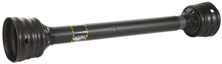 SUOJUSPUTKI V10 V12 1210MM TÄYDELLINEN