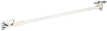 OVIJARRU 480MM TERÄS/MUOVI/VALK