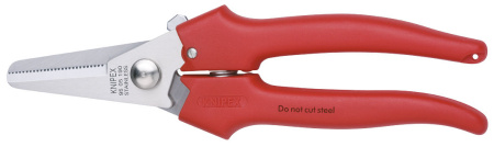 YLEISLEIKKURIT 95 05 190 KNIPE
