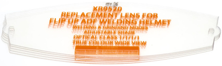 VISIIRI XR950A 5KPL