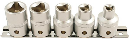 HYLSYAVAINSRJ 3-KULMA M5,M6,M8,M10,M12