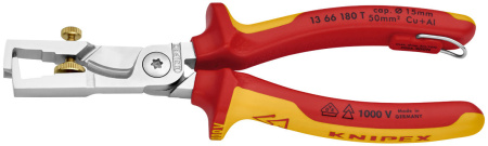 KUORINTAPIHDIT 180MM STRIX 13 66 180 T VDE
