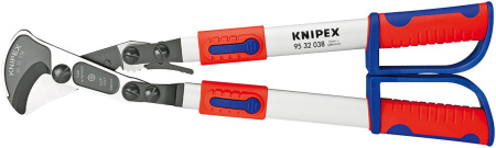 KAAPELILEIKKURI RÄIKÄLLÄ 570MM 95 32 038